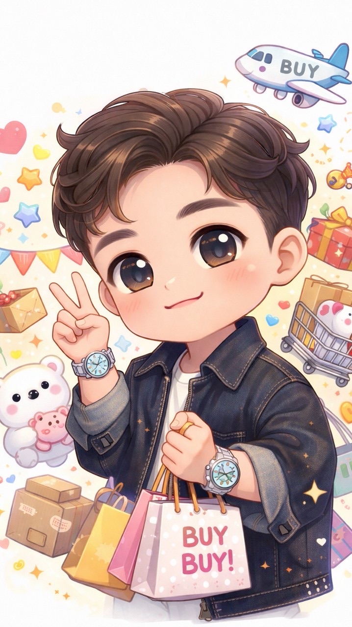 臭皮質感生活代購VIP專屬社群✨