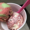 実際訪問したユーザーが直接撮影して投稿した常田アイスクリームサーティワンアイスクリーム イオン上田SC店の写真