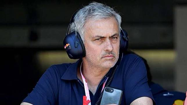 Mourinho Ultimatum MU Soal Belanja Pemain Bintang