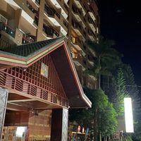 知本溫泉富爺飯店