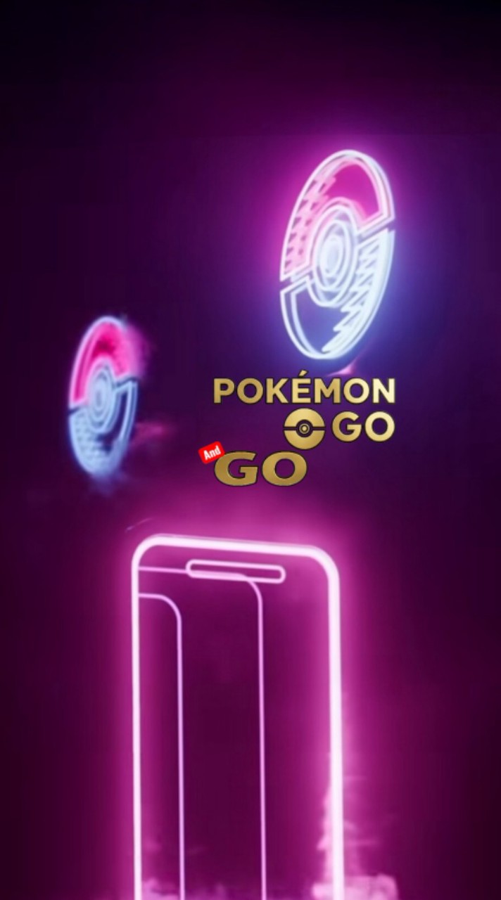 PokemonGo and Go
