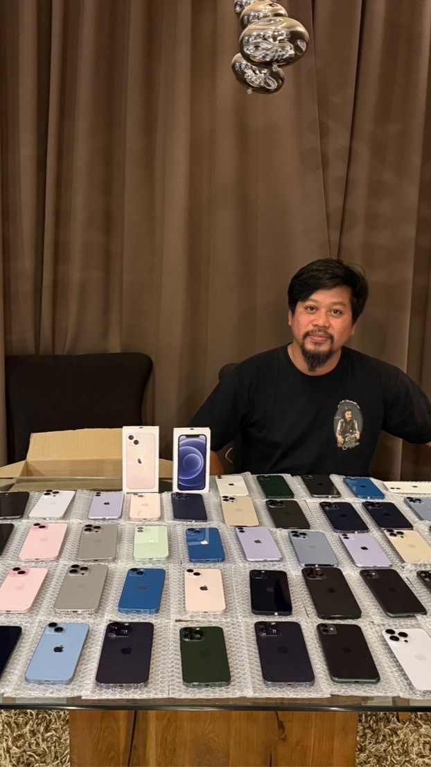 Men’z Tawan iPhone มือ2