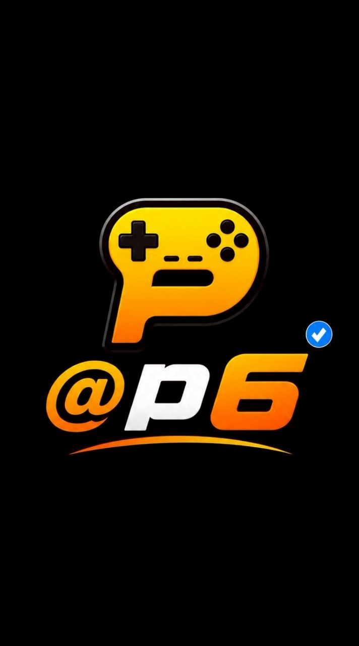 @p6 | ไลน์ P6