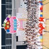 ♥ HEROINES 也 ♥