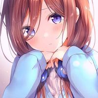 五等分の花嫁、中野三玖派よ集え！ 三玖について語ろうぜ！