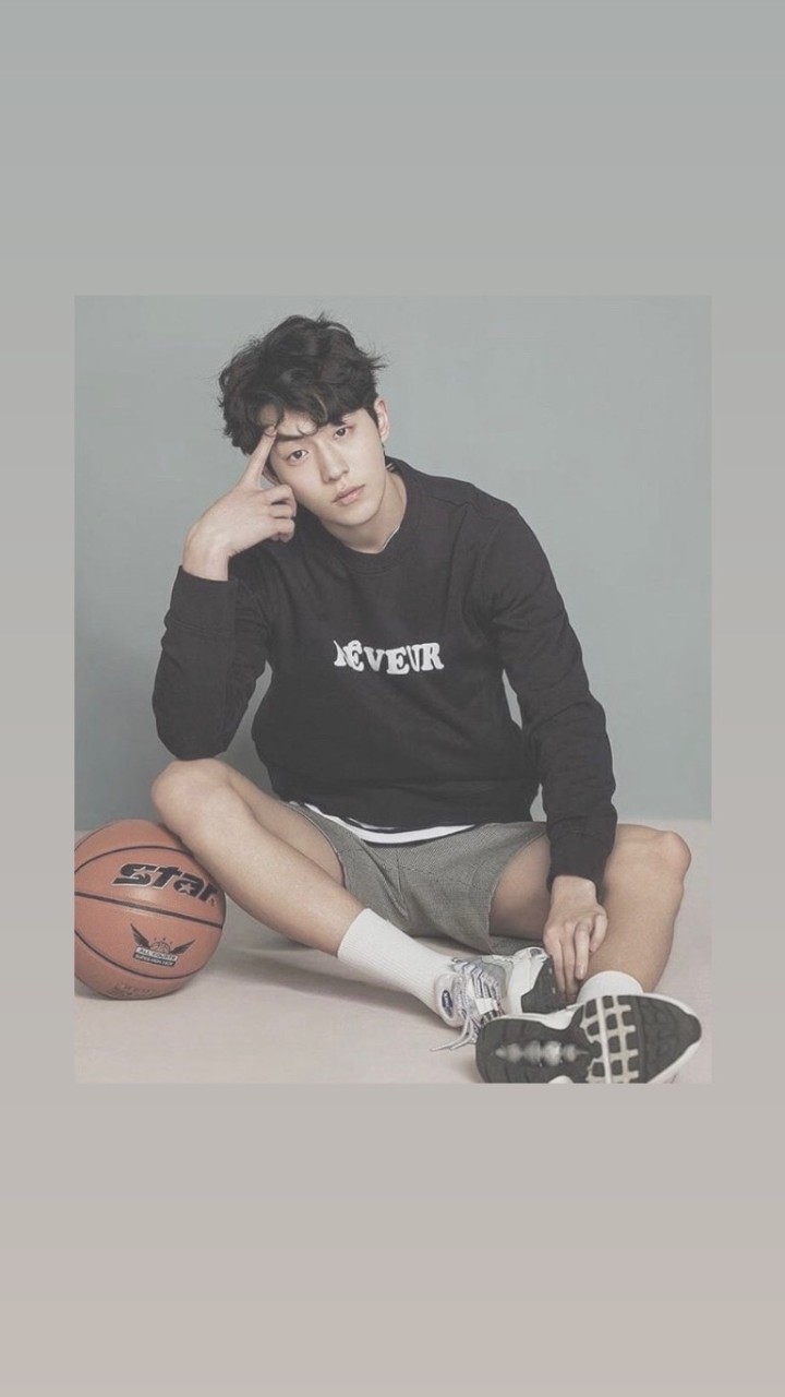 ナムジュヒョク💜NJH💜韓国ドラマ好き💛남주혁💛イケメン過ぎませんか？