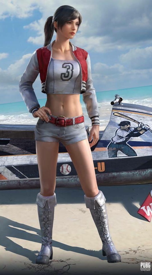 PUBG Thai Mobile