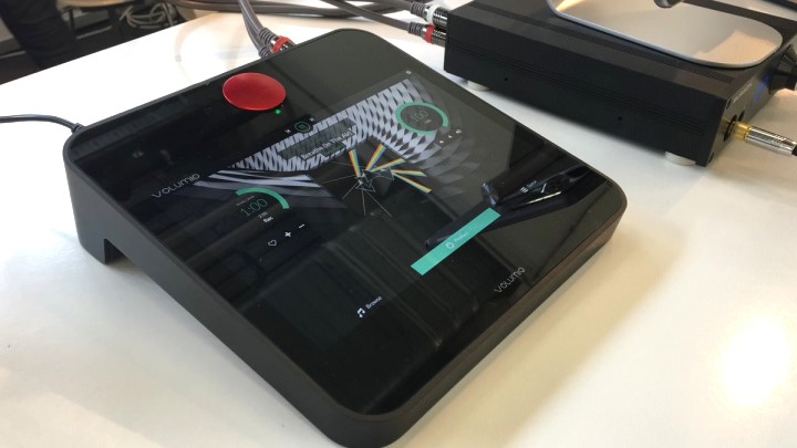 Volumio自己下海，推出Motivo高階土砲音樂播放器