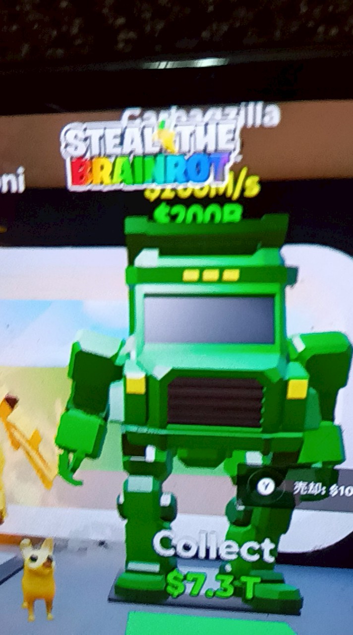 リバース手伝い部屋　フォトナブレインロット