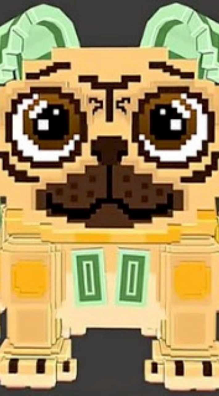 ブレインロットを盗む　今なら古参！　50人で配布！