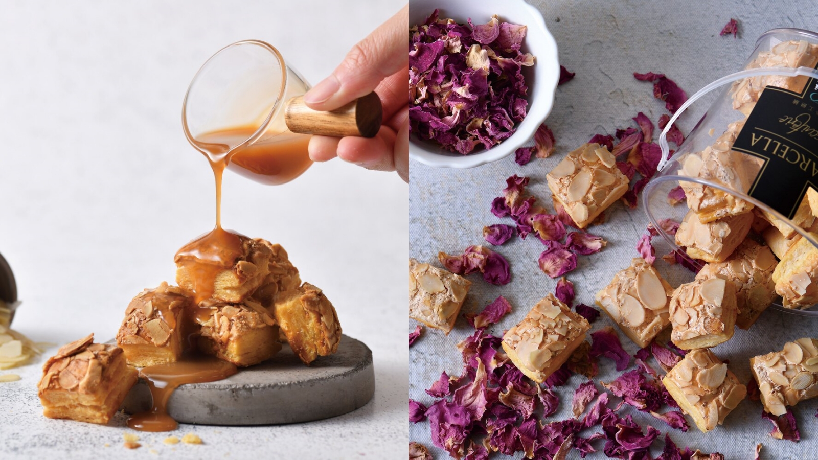 瑪莎拉 網紅推薦秒殺酥