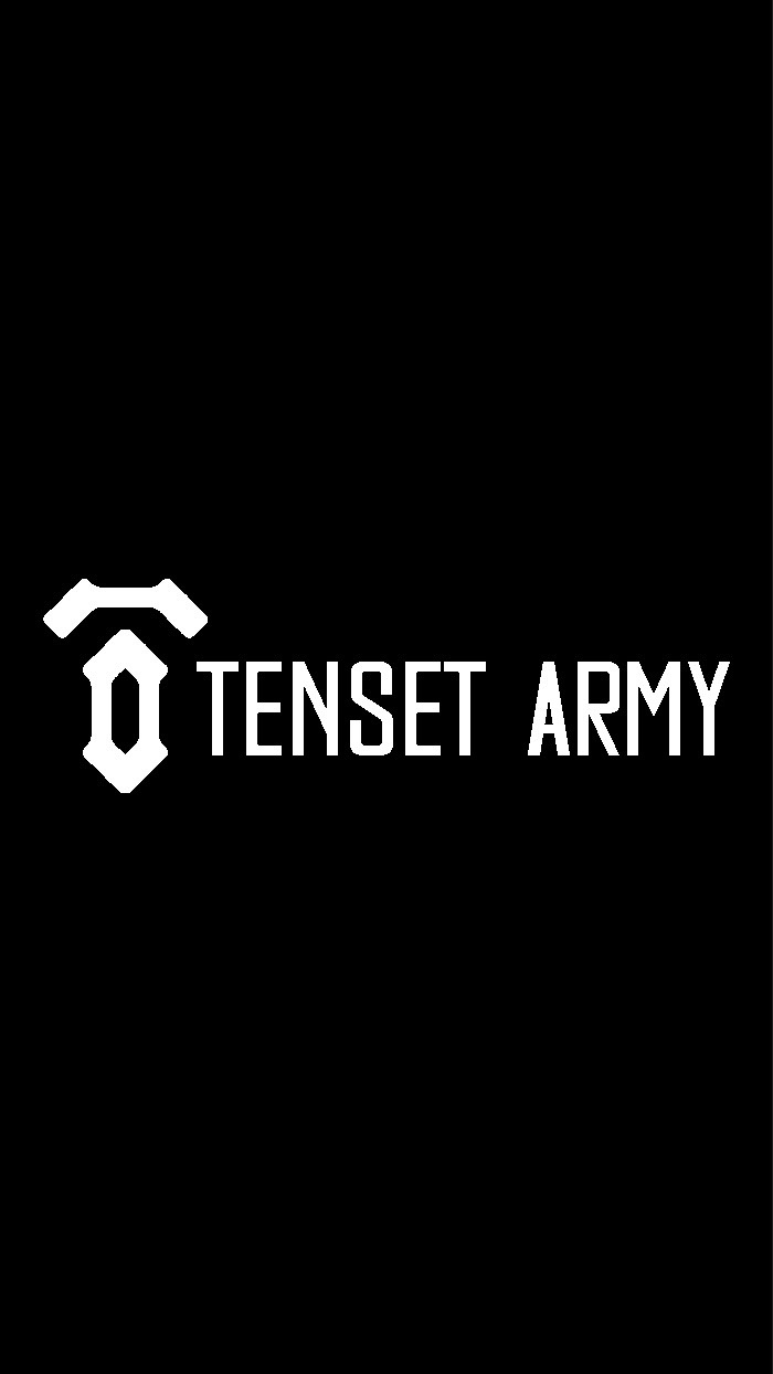 TENSET ARMYのオープンチャット