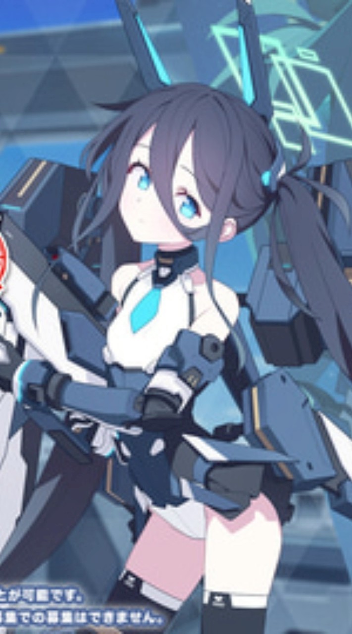 自作キャラや武器設定・性能書くぞ！