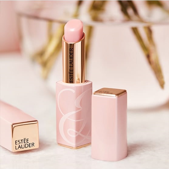 雅詩蘭黛Pure Color Envy粉嫩慾望潤色護唇膏