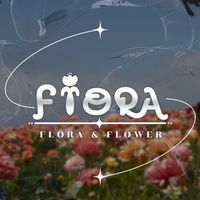Flowers ของ Flora