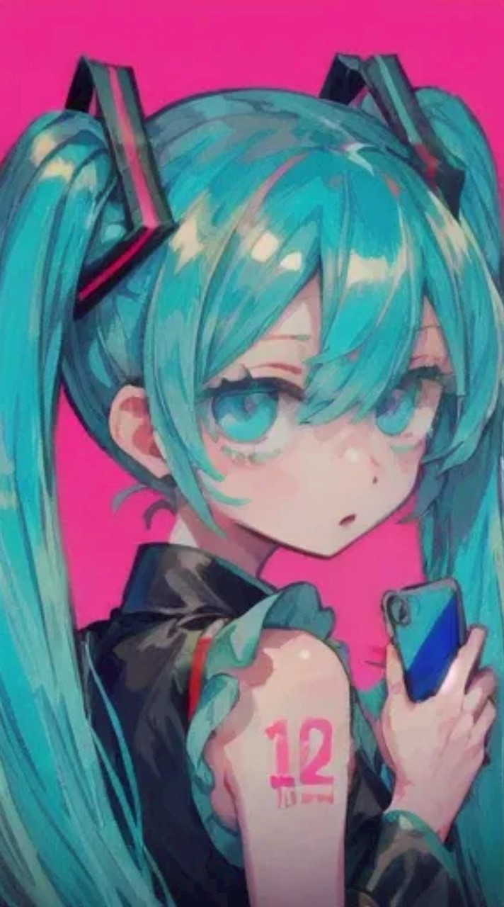 ♂️🐉初音未來早安美女問候圖社團🐉♂️