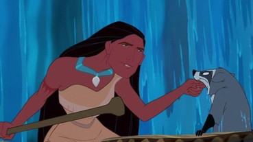 將迪士尼王子的臉移植到公主們的臉上 看完會讓人覺得童年大崩壞！