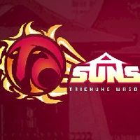 T1 LEAGUE 台中葳格太陽 職業籃球隊