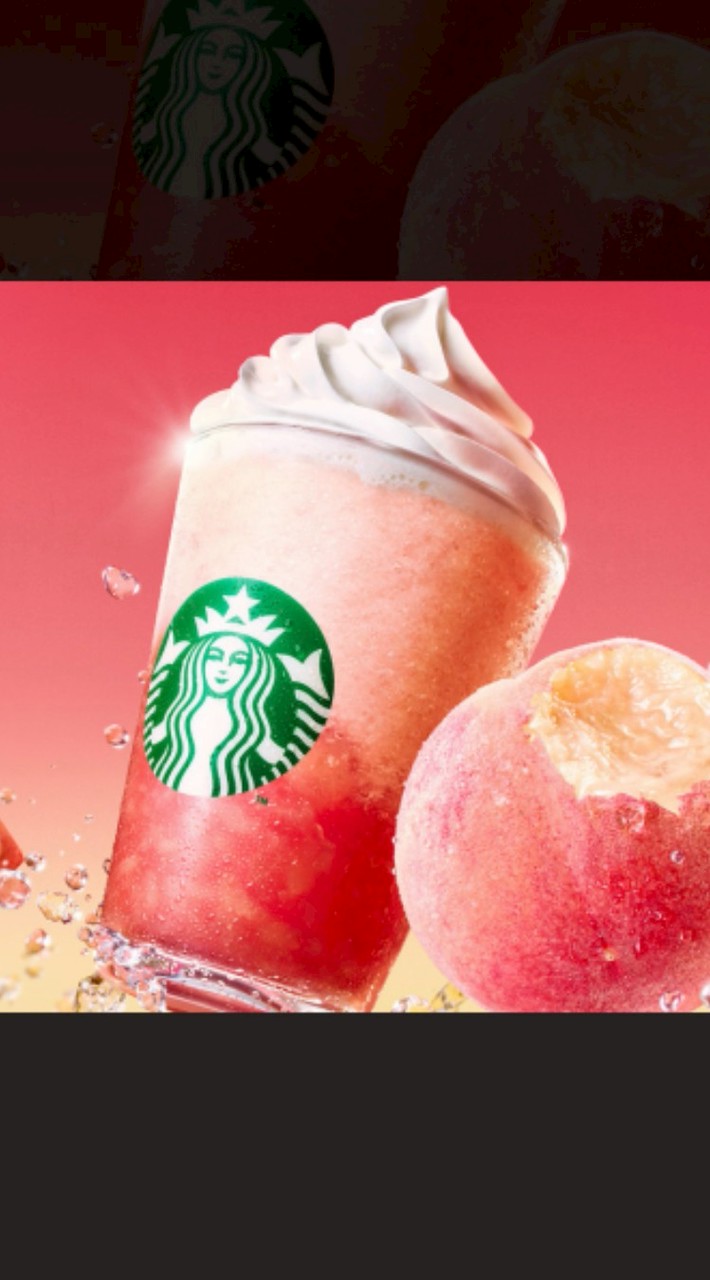 Ｉ ♥️スタバ♥