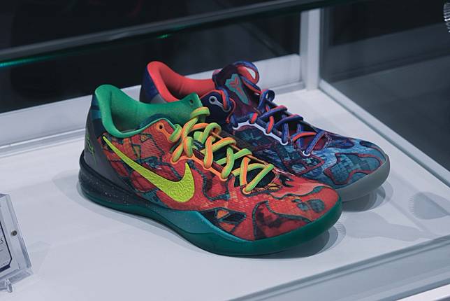 Kobe hot sale 8 mamba