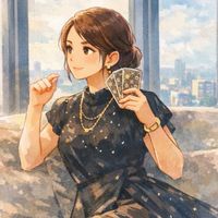 タロットのアトリエ