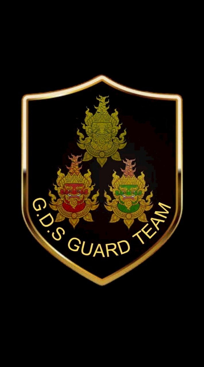 SECURITY GDS GUARD LIMITED.