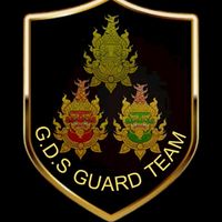 SECURITY GDS GUARD LIMITED.