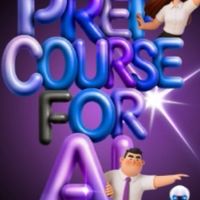 Prep Course For AI Minor