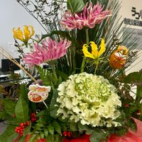 北摂多文化ネット