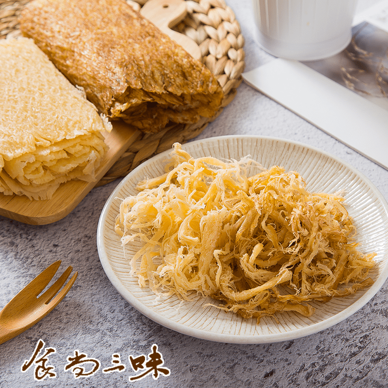 碳烤蜜汁魷魚絲魷魚片，限時破盤再打82折！