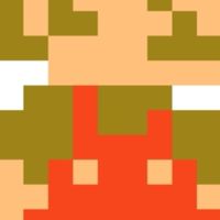 マリオメーカー2 合作、雑談ルーム