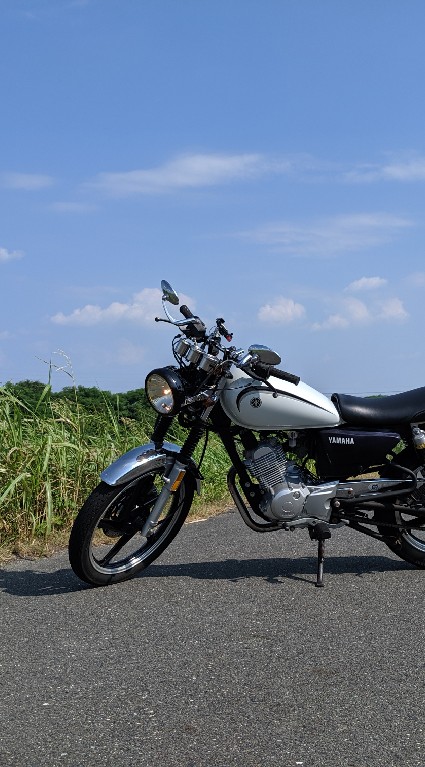 yb125sp　オーナー集会所 OpenChat