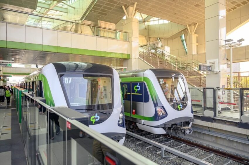 台中捷運 台中捷運景點｜捷運綠線這樣玩！中捷路線、票價整理、沿線景點攻略 7 2022