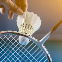 Badminton