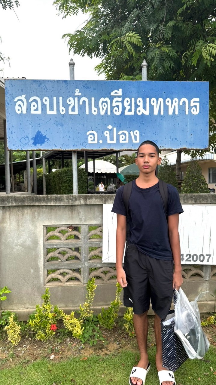 เป้าหมายมีไว้พุ่งชน✌🏻✌🏻✌🏻