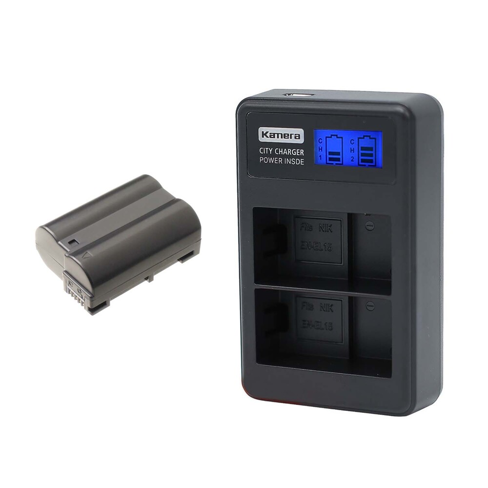 產品特色 低自放電充滿電擺放一年仍可維持85%電量 94%轉換率總電量可接近原廠的85-90 日本精工充電管理ic 實測 500次充放電循環 佳美能一年保固業界冠軍 產品規格 品牌kamera佳美能 