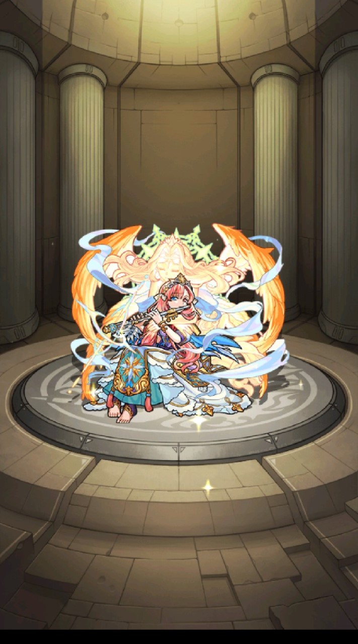 モンストのオープンチャット