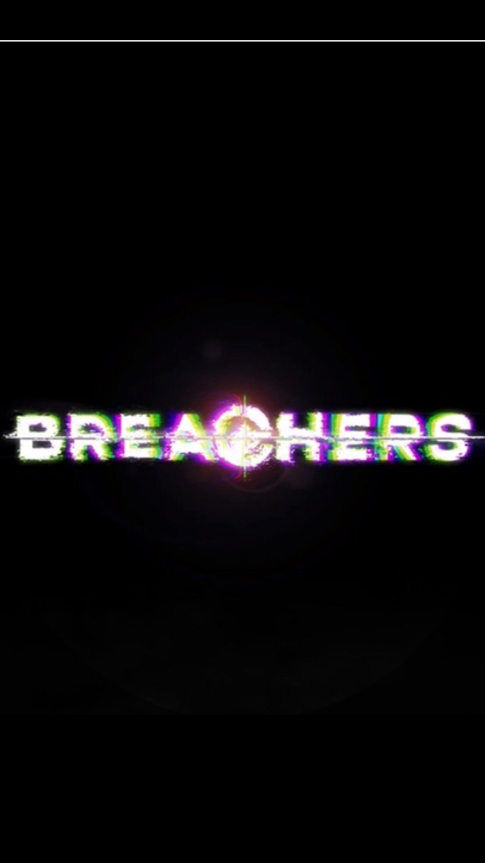 Breachers 虹彩小隊