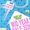 หิ้วDaddy Midyear sales 2026👚🌀