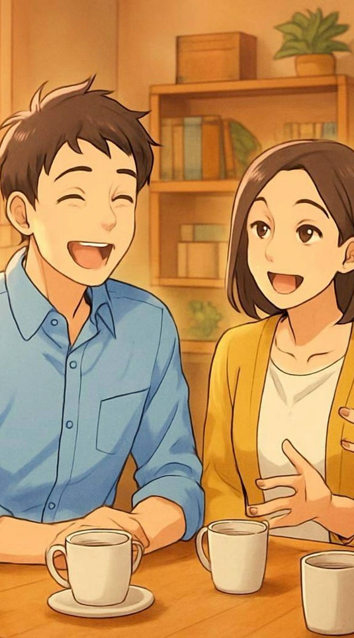 みんなのコミニケーション部屋