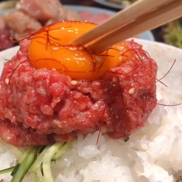 shannon527527さんが投稿した常盤焼肉のお店静龍苑/セイリュウエンの写真