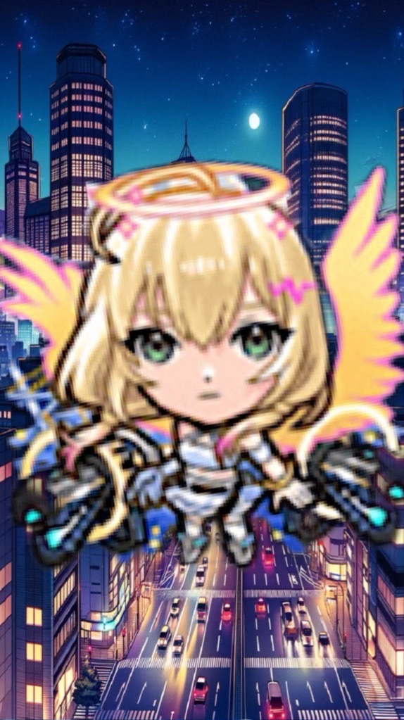 モンスト🥌みんなでハートチャージ💕(絆) 最大30名
