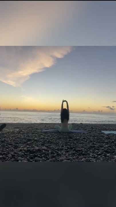 瑜珈貓貓yogacatxcat 「社群」