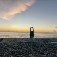 瑜珈貓貓yogacatxcat 「社群」
