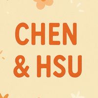 CHEN&HSU shop生活便利購