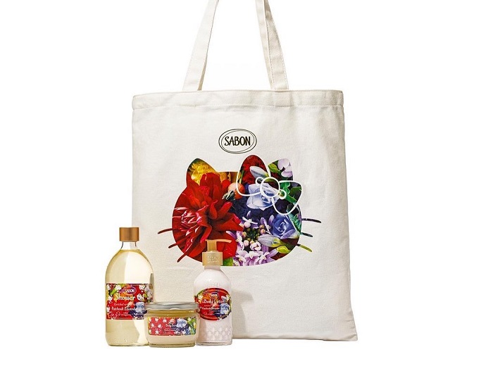 FLORAL BLOOMING組合
