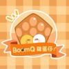 Boom Q雞蛋仔