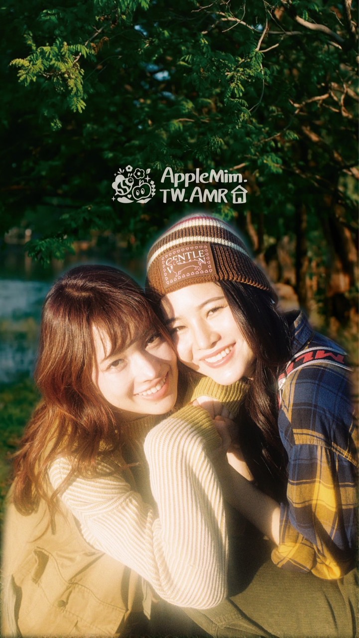 AppleMim Taiwan AMMIREY