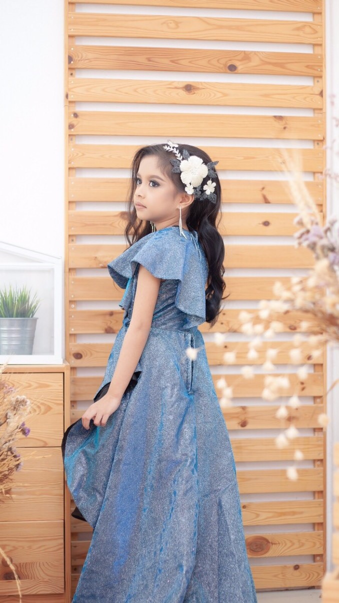 หนทางพาลูกสู่รันเวย์👠