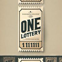 One_Lottery 藝抽一番賞